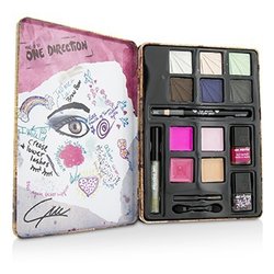 One Direction Make Up Palette - Liam