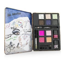 One Direction Make Up Palette - Zayn