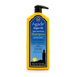 Agadir Argan Oil Daily Volumizing Sulfate Free Shampoo (All Hair Types) 1000ml/33.8oz