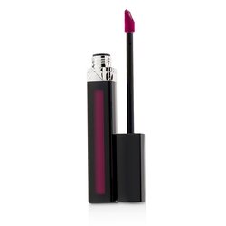 Christian Dior Rouge Dior Liquid Lip Stain - # 797 Savage Matte (Dark Raspberry Pink) 6ml/0.2oz