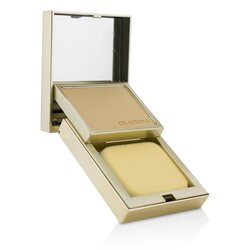 Clarins Everlasting Compact Foundation SPF 9 - # 110 Honey 10g/0.3oz