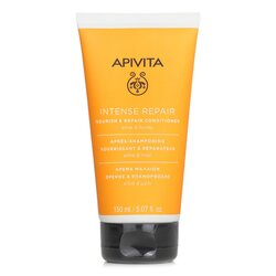 アピヴィータ Nourish & Repair Conditioner with Olive & Honey (For Dry-Damaged Hair) 150ml/5.07oz