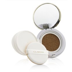 Clarins Everlasting Cushion Foundation SPF 50 - # 112 Amber 13ml/0.5oz