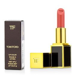 Tom Ford Boys & Girls Lip Color - # 19 James 2g/0.07oz