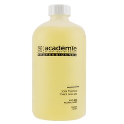 Academie تونر للعناية بالبشرة (حجم صالون) 500ml/16.9oz