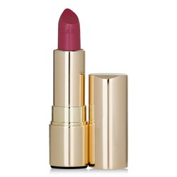 Clarins Joli Rouge Velvet (Matte & Moisturizing Long Wearing Lipstick) - # 754V Deep Red 3.5g/0.1oz