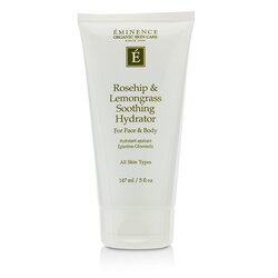 Eminence Rosehip & Lemongrass Soothing Hydrator For Face & Body 147ml/5oz