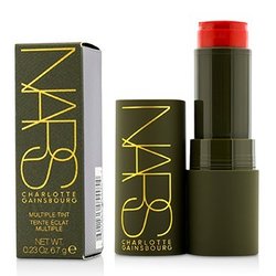 NARS لون متعدد للبشرة Charlotte Gainsbourg - # Alice 6.7g/0.23oz