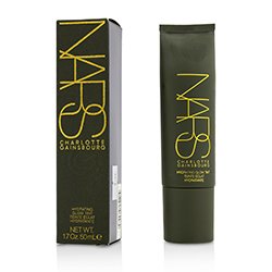 NARS Charlotte Gainsbourg Hydrating Glow Tint - # Light 50ml/1.7oz