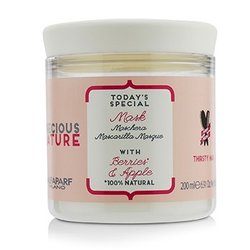 AlfaParf Precious Nature Today's Special Mask (For Thirsty Hair) 200ml/6.91oz