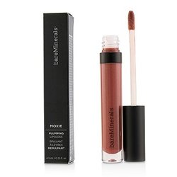 Bare Escentuals Błyszczyk do ust Moxie Plumping Lipgloss - # Maverick 4.5ml/0.15oz