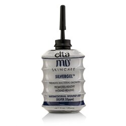 EltaMD جل جروح مضاد للمكروبات SilverGel 29.6ml/1oz