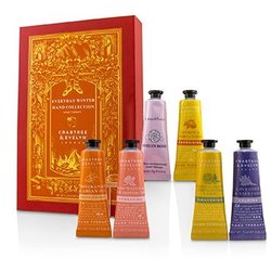 瑰珀翠 日常冬季護手系列 Everyday Winter Hand Collection 6x25ml/0.86oz