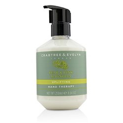 Crabtree & Evelyn Pear & Pink Magnolia Uplifting Hand Therapy 250ml/8.64oz