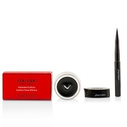 Shiseido Inkstroke Eyeliner - #BK901 Shikkoku Black 4.5g/0.15oz