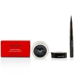 Shiseido Inkstroke Eyeliner - #GY902 Empitsu Gray 4.5g/0.15oz
