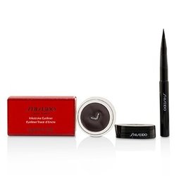 שיסיידו Inkstroke Eyeliner - #VI605 Nasubi Purple 4.5g/0.15oz