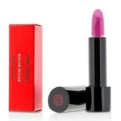 Shiseido Rouge Rouge Lipstick - # RS418 Peruvian Pink 4g/0.14oz