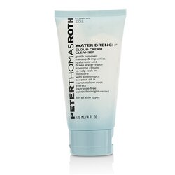 Peter Thomas Roth Water Drench Нежный Очищающий Крем 120ml/4oz