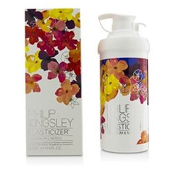 Philip Kingsley Serum przed myciem włosów Geranium & Neroli Elasticizer 500ml/16.9oz