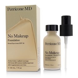 Perricone MD No Makeup Основа SPF 30 - Fair 30ml/1oz
