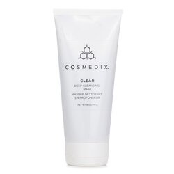 CosMedix Clear Deep Cleansing Mask - Salon Size 170g/6oz