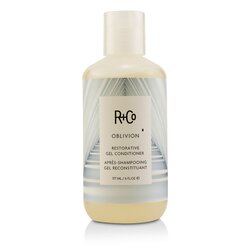 R+Co Oblivion Restorative Gel Conditioner 177ml/6oz
