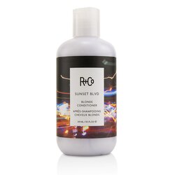 R+Co Sunset Blvd Blonde Conditioner 241ml/8.5oz