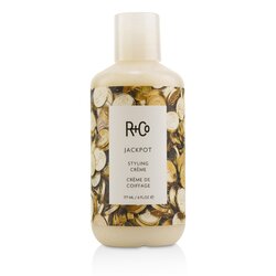 R+Co Jackpot Styling Crème 177ml/6oz
