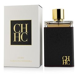 קרולינה הררה CH Eau De Toilette Spray 200ml/6.8oz