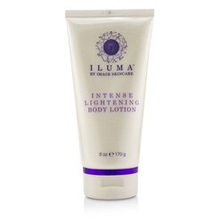 Image غسول لتفتيح بشرة الجسم Iluma Intense 170g/6oz