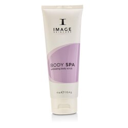 Image منظف فرك مقشر للجسم Body Spa 113.4g/4oz