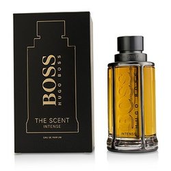 Hugo Boss The Scent Intense Eau De Parfum Spray 100ml/3.3oz