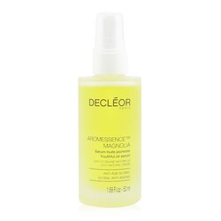 Decleor سيرم زيتي بالمغنوليا Aromessence - حجم صالون 50ml/1.6oz