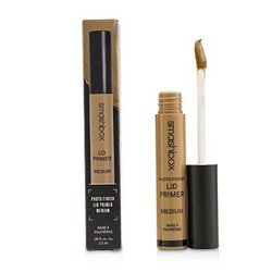 Smashbox Photo Finish Lid Primer - Medium 2.5ml/0.08oz