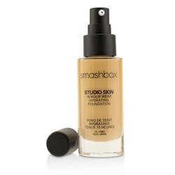 Smashbox Studio Skin 15 Hour Wear Hydrating Foundation - # 1.0 (Fair With Cool Undertone + Hints Of Peach) 30ml/1oz