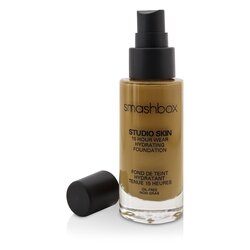 Smashbox Studio Skin 15 Hour Wear Hydrating Foundation - # 3.35 Golden Medium Beige 30ml/1oz