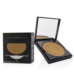 סמאשבוקס Photo Filter Powder Foundation - # 7 (Golden Medium Beige) 9.9g/0.34oz