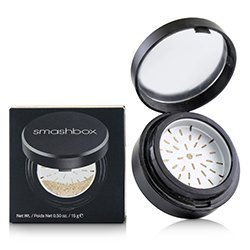 Smashbox Halo Hydrating Perfecting Powder - # Fair  15g/0.5oz