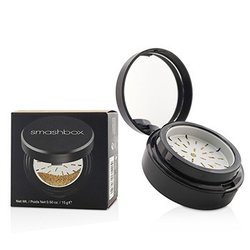 Smashbox Halo Hydrating Perfecting Powder - # Light/Neutral 15g/0.5oz