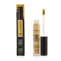 Smashbox Studio Skin 24 Hour Waterproof Concealer - Light/Medium 2.7ml/0.08oz