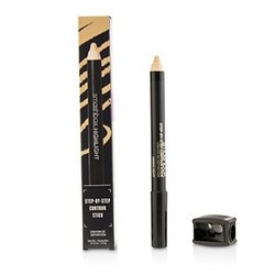 Smashbox Step By Step Contour Stick - # Highlight 3.5g/0.12oz