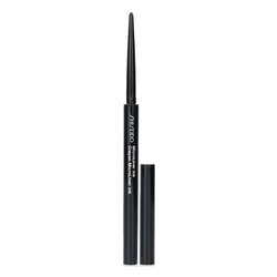 שיסיידו MicroLiner Ink Eyeliner אייליינר - # 01 Black 0.08g/0.002oz