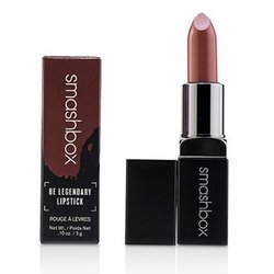 สแมชบ็อกซ์ Be Legendary Lipstick - Top Shelf 3g/0.1oz
