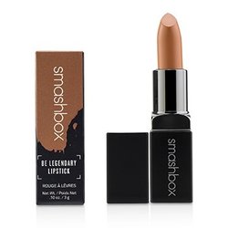 Smashbox Be Legendary Lipstick - Latte (Matte) 3g/0.1oz