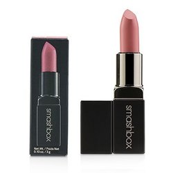 Smashbox Be Legendary Lipstick - Mauve (Matte) 3g/0.1oz