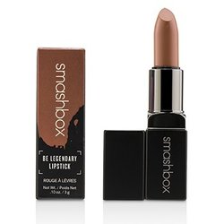 Smashbox Pomadka do ust Be Legendary Lipstick - Safe Word (Matte) 3g/0.1oz