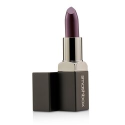 Smashbox أحمر شفاه Be Legendary - Plum Role (غير لامع) 3g/0.1oz