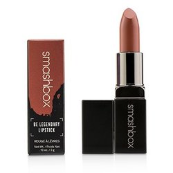Smashbox Be Legendary Lipstick - First Time (Matte) 3g/0.1oz