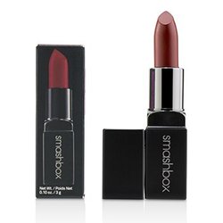 Smashbox Be Legendary Lipstick - Unzipped (Matte) 3g/0.1oz